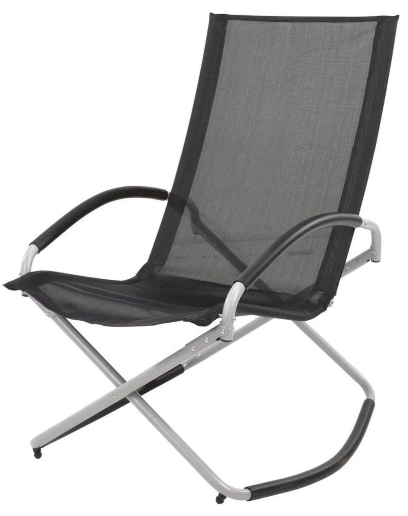 Cadeira Baloiço 70X90X98CM