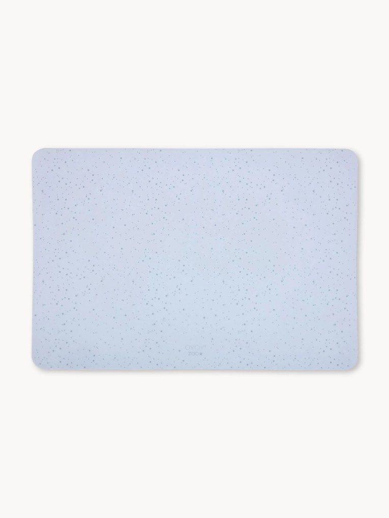 Tapete para taças de animais de estimação Koko