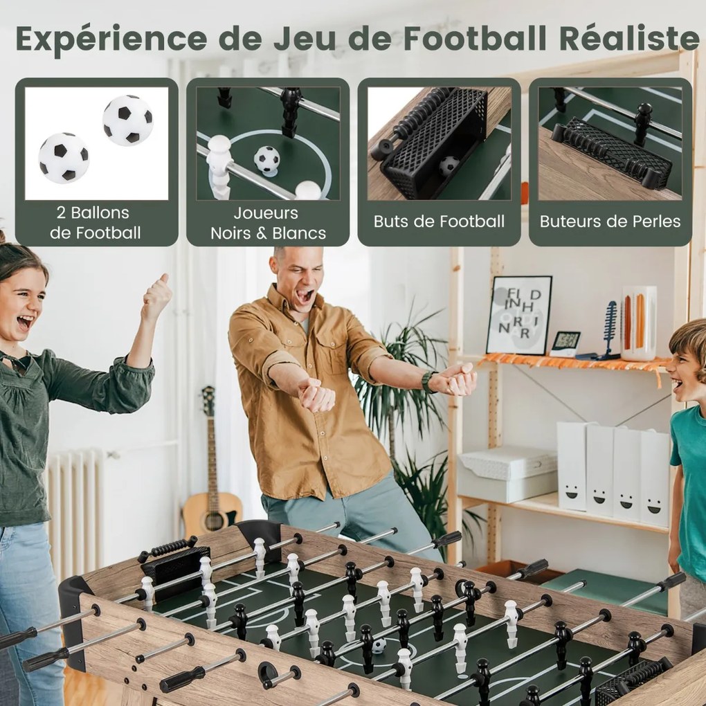 Cercadinho para bebês com colchão, 50 bolas de brinquedo, 4 argolas de puxar e 4 portas com zíper, cinza claro
