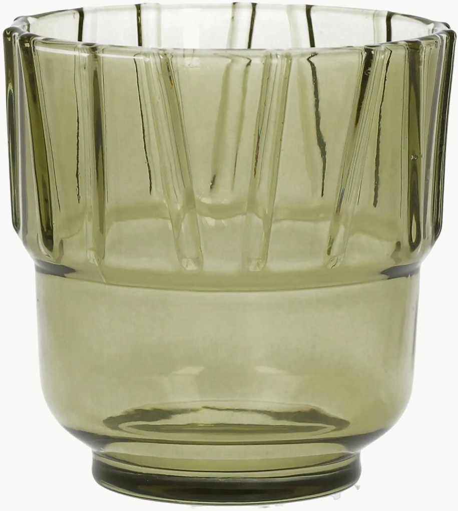 Copos Bamboo, conjunto de 6
