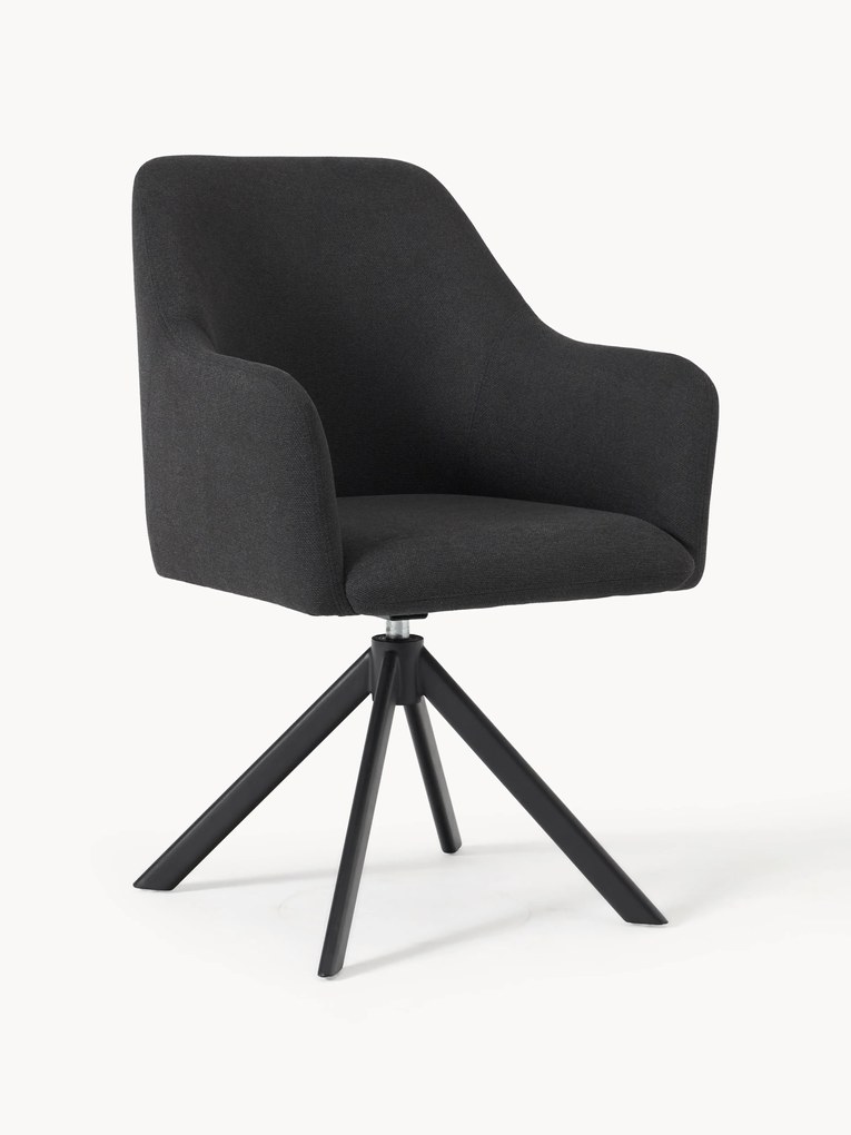 Cadeira giratória Isla