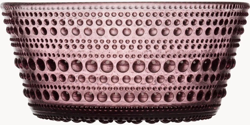 Taças pequenas Kastehelmi, conjunto de 6