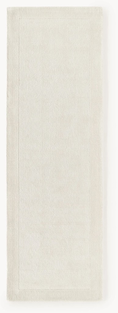 Passadeira de pelo curto Kari