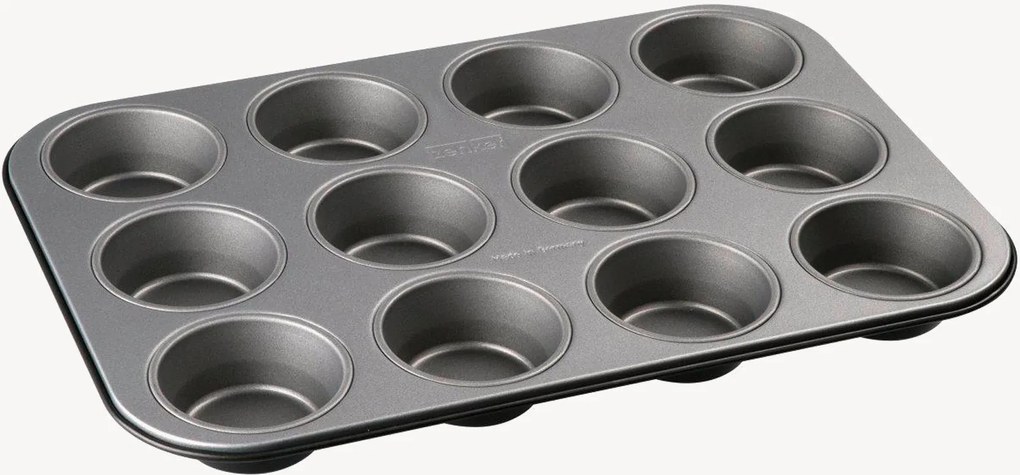 Forma para 12 muffins Energy