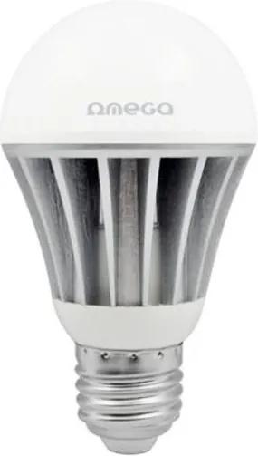 Lâmpada LED esférica Omega E27 15W 1300 lm 6000 K Luz Branca