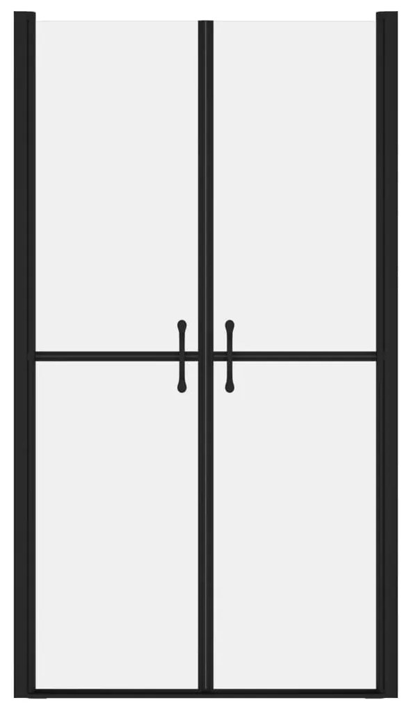 Porta de duche ESG opaco (93-96)x190 cm