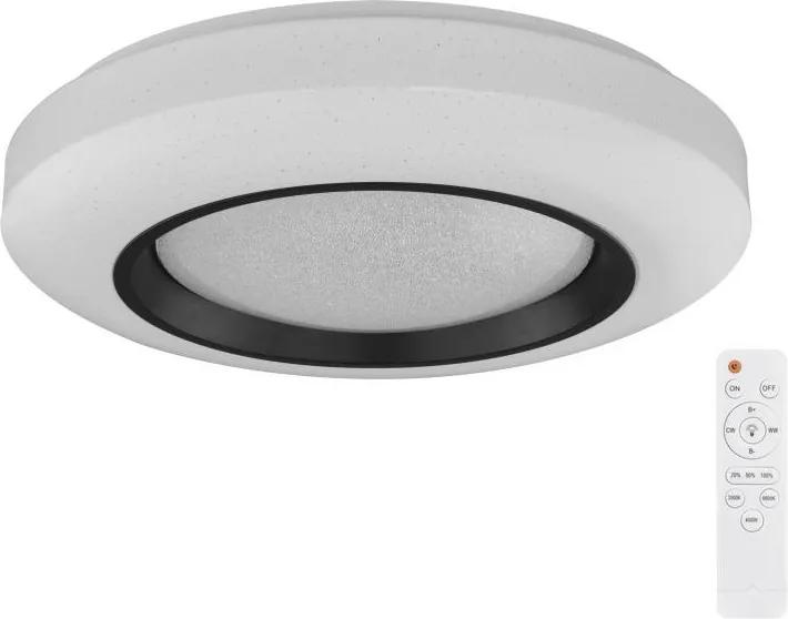 Globo 48916-40 – Iluminação de teto LED com regulação GELLO LED/40W/230V + CR