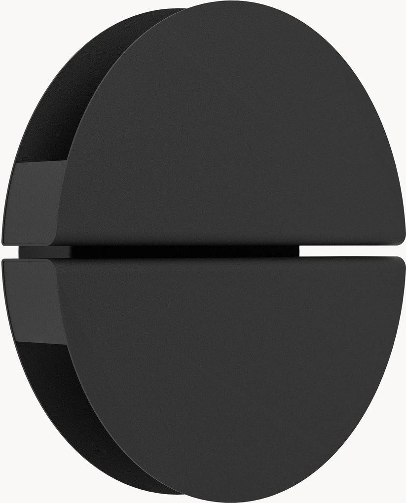 Candeeiro de parede LED para exterior Vascella