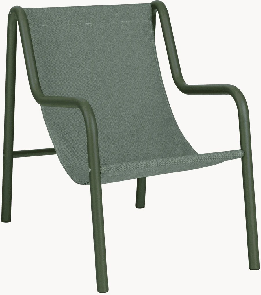 Poltrona de jardim Nokk