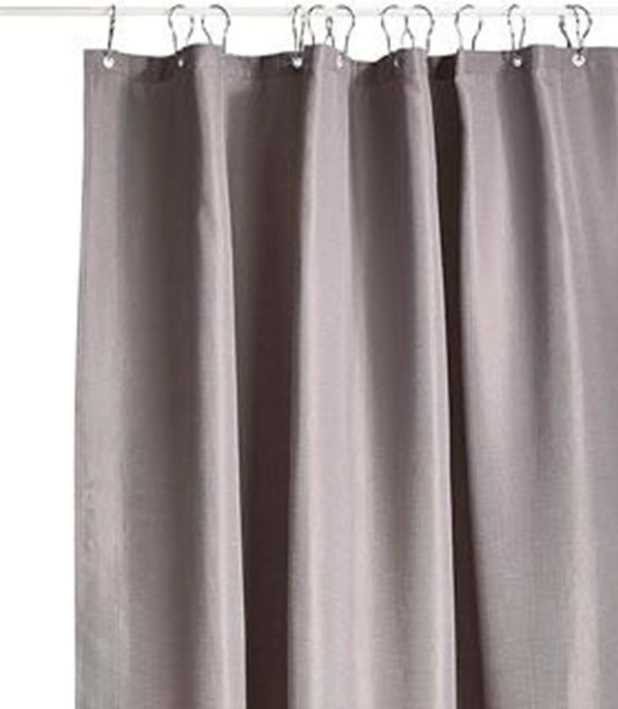 Cortina de duche Lux