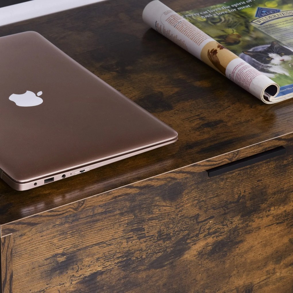 Aparador Hatha - Design Retro