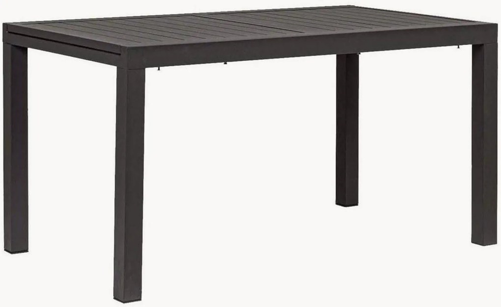 Mesa de jardim extensível Hilde