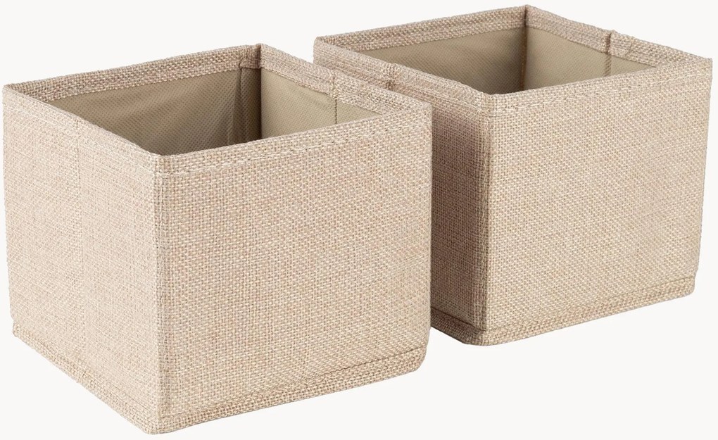 Organizadores Sandy, conjunto de 2