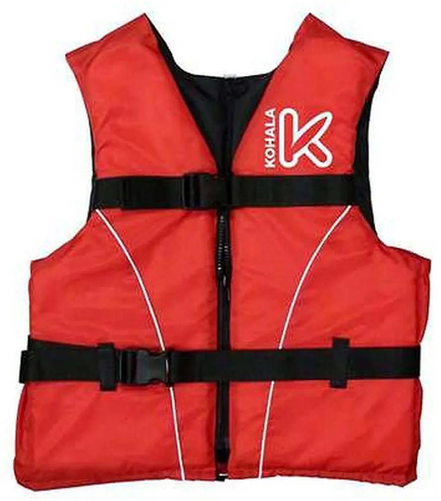 Colete de Salvação Kohala Life Jacket Tamanho XXL