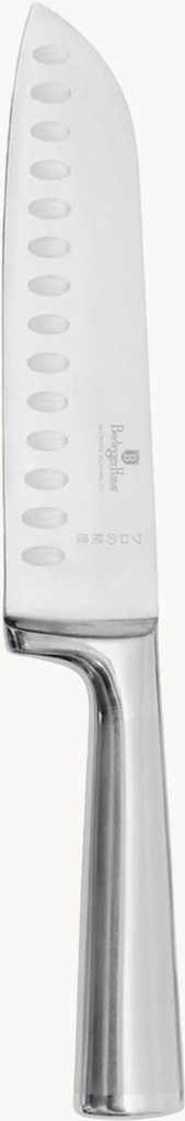 Faca Santoku Anthracite