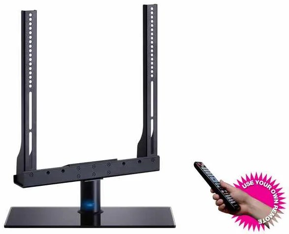 Suportes Tv Motorizados de Mesa 32 - 42" M Motorised Tablestand Medium Multibrackets