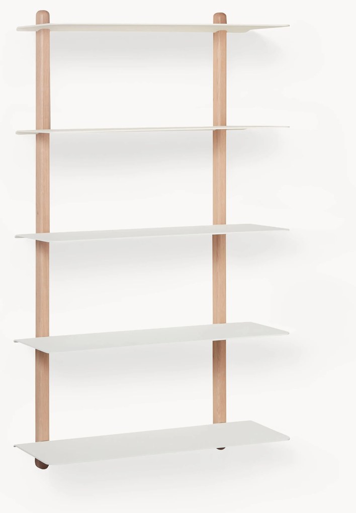 Estante de parede Nivo