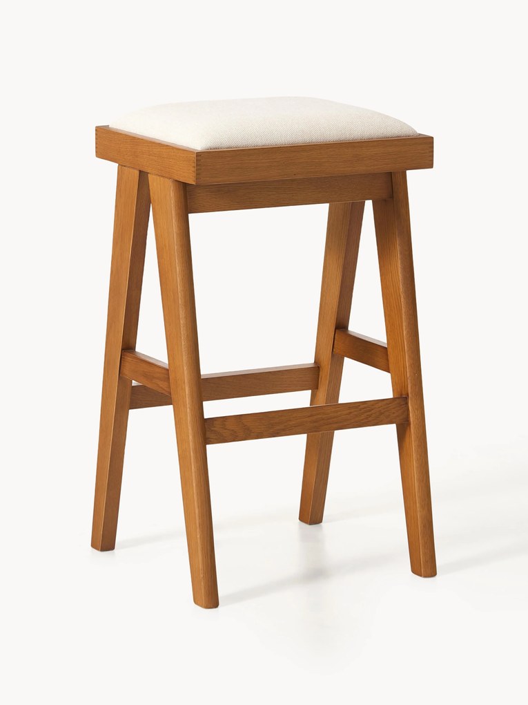 Upholstered Bar Stool Sissi