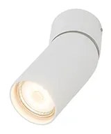 Foco embutido moderno branco GU10 50mm - Falo Moderno