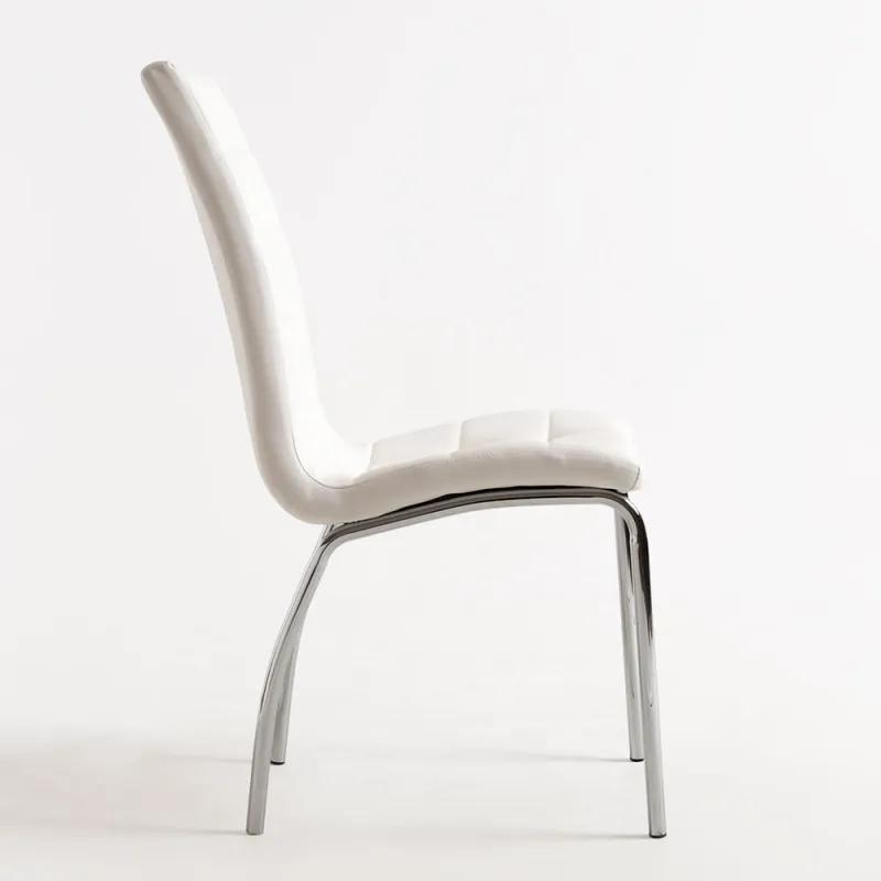 Cadeira Liam - Branco