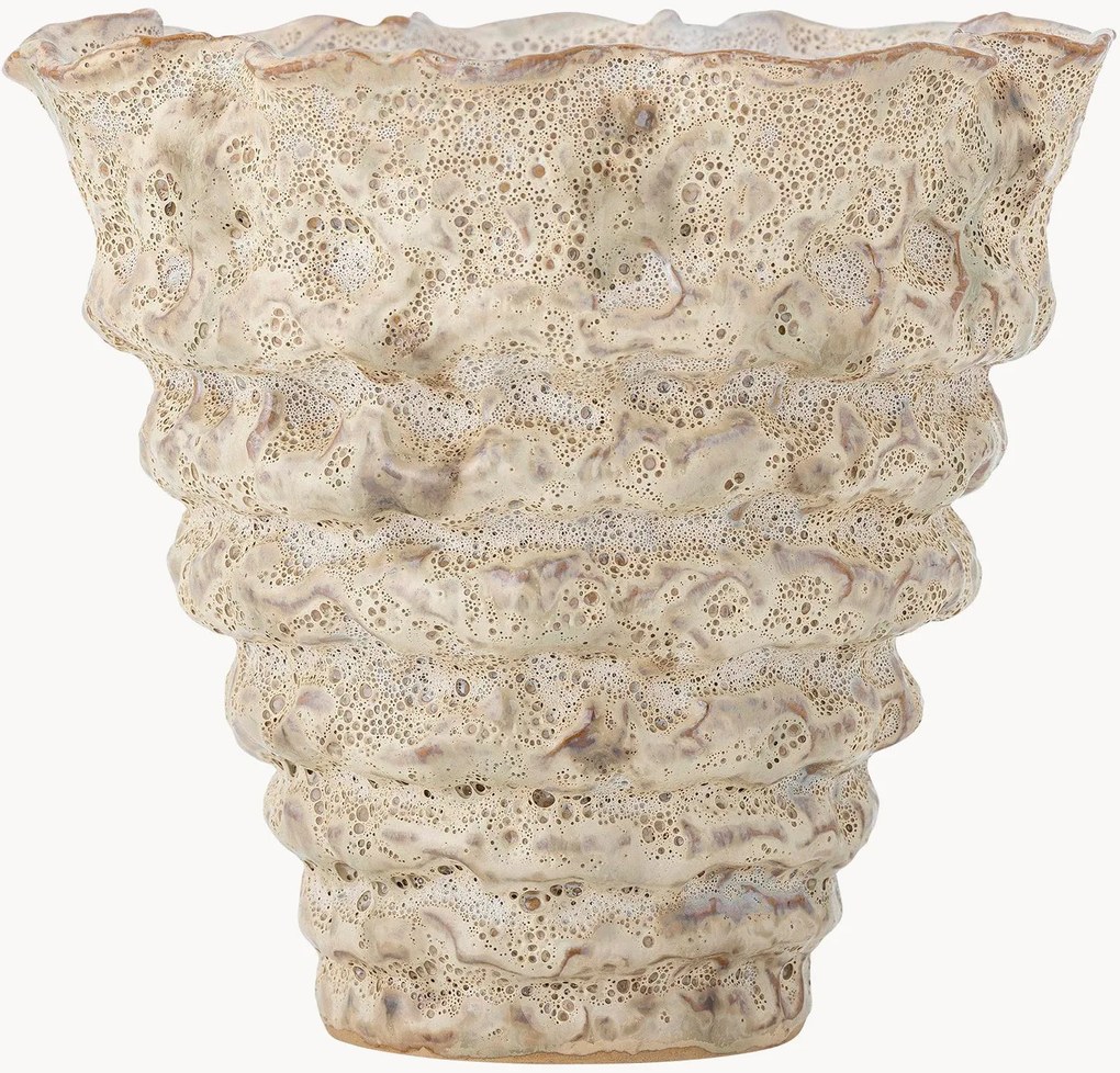 Vaso em cerâmica Colleen