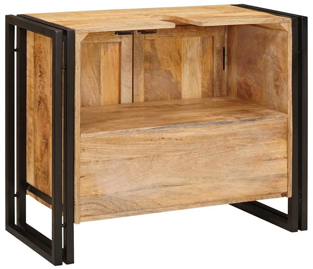 Armário para lavatório de casa de banho com porta