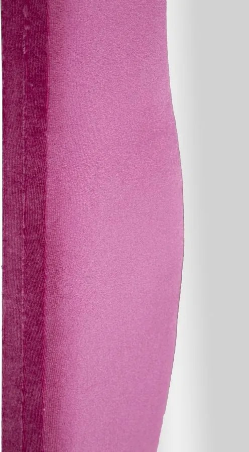 ESPELHO DE PAREDE THEODOR 60X4X160 CM FUXIA