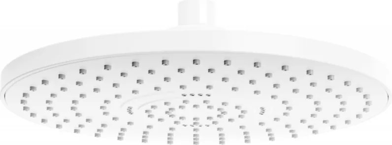 Mexen D-05 chuveiro de 22 cm, branco - 79705-20