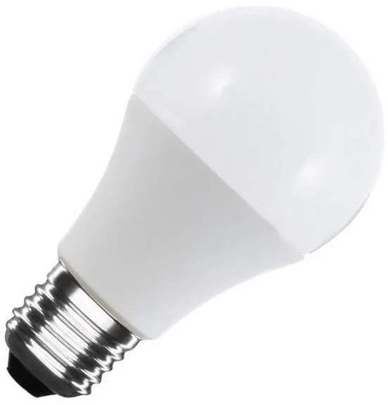 Lâmpada LED Ledkia A60 A+ 5 W 509 Lm (Branco Quente 2800K - 3200K)