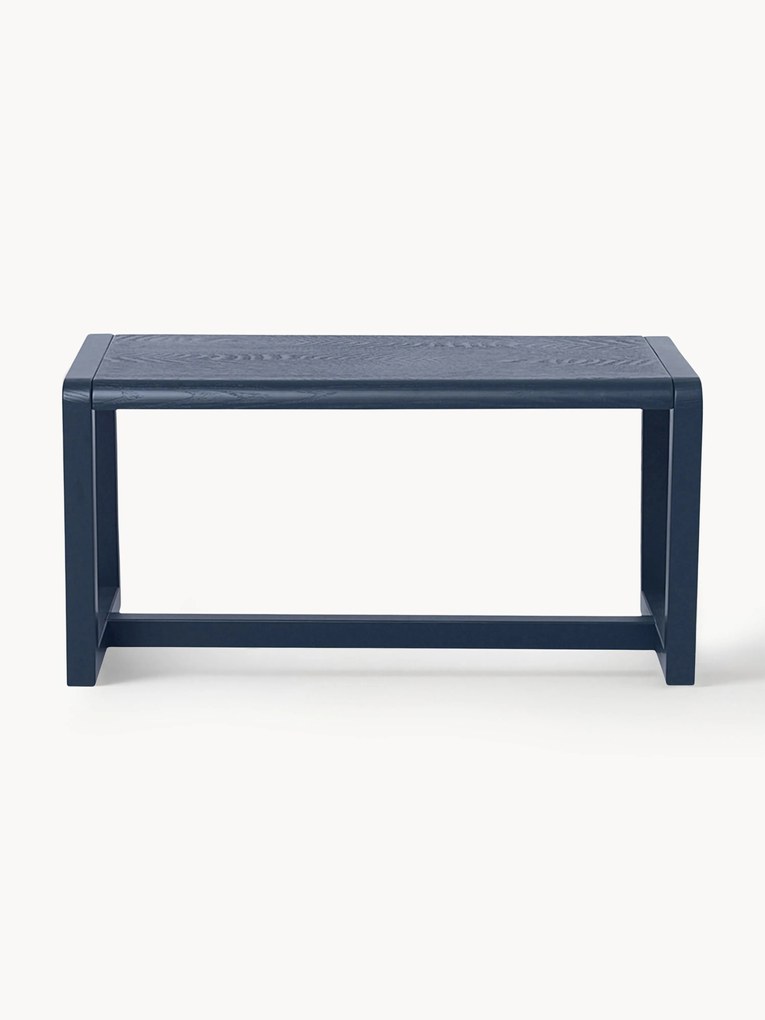 Kids' Wooden Bench Little Architect