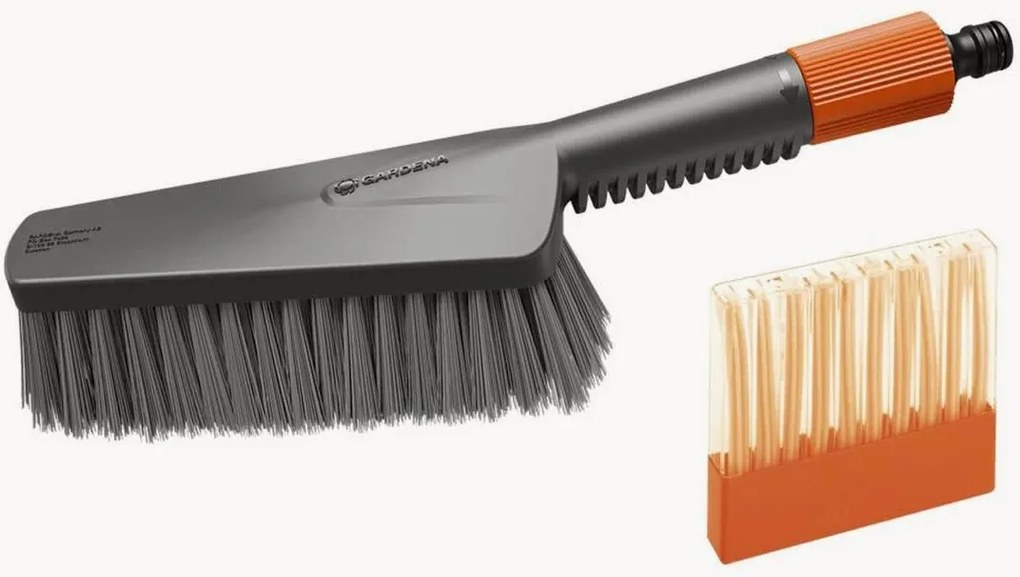 Sistema de limpeza Soft, conjunto de 2