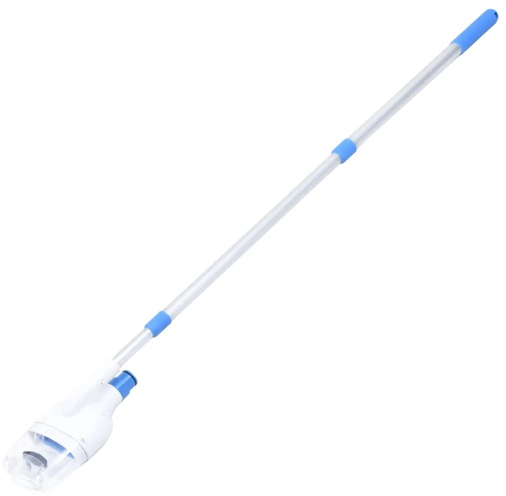 Aspirador para piscinas acima do solo