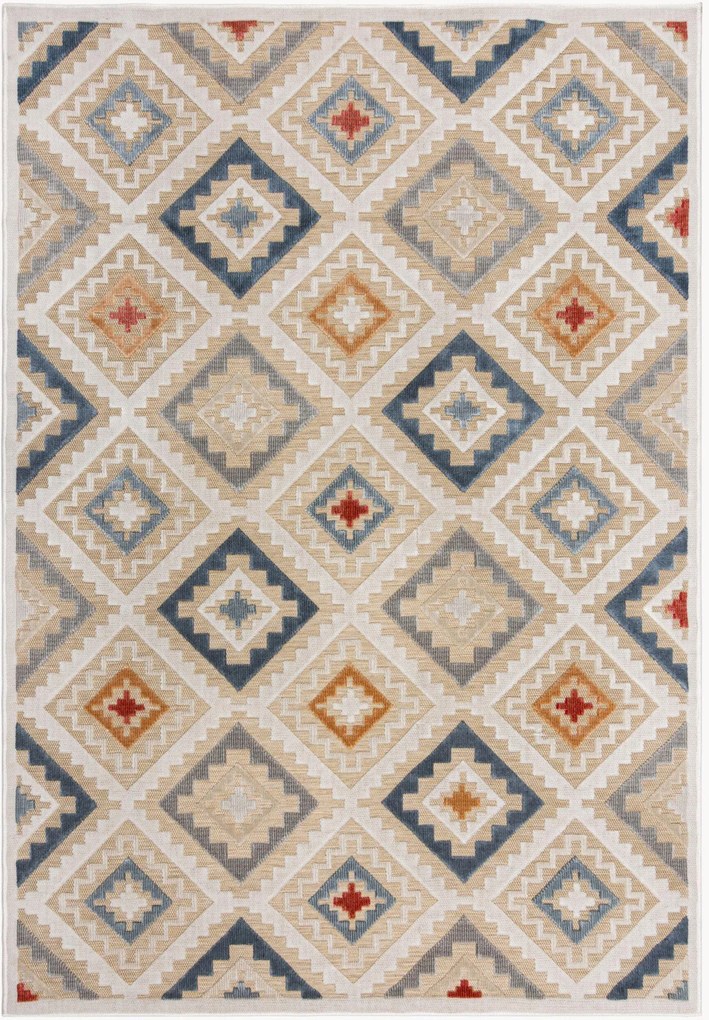 Tapete para exterior Zion