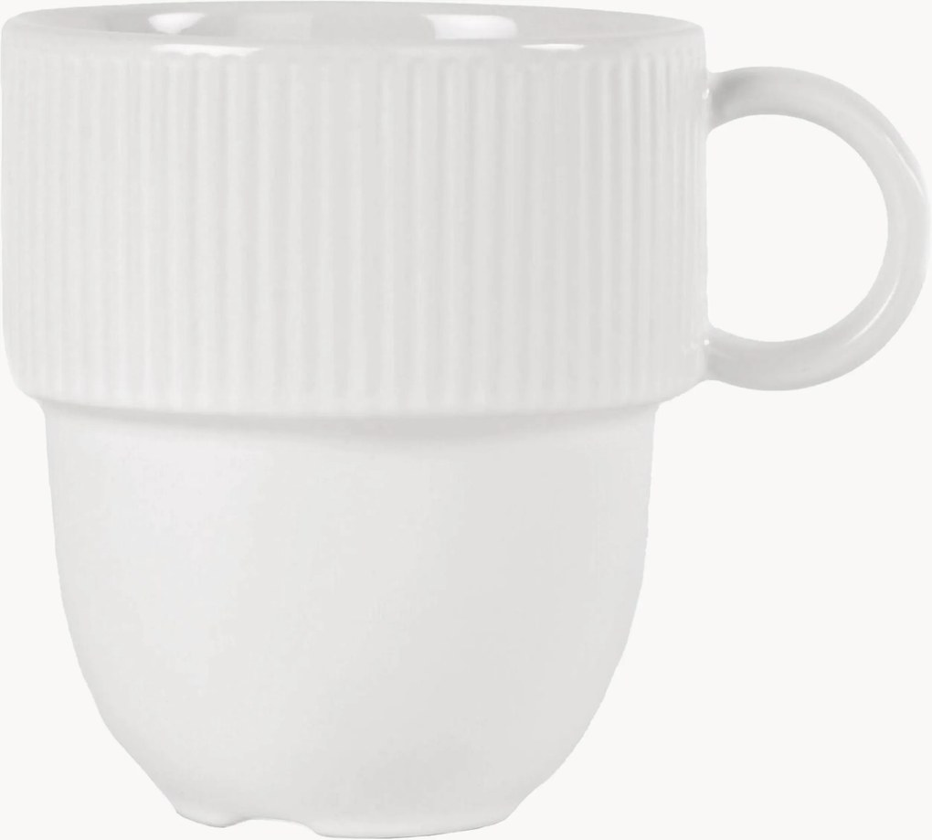 Canecas Inka, conjunto de 6