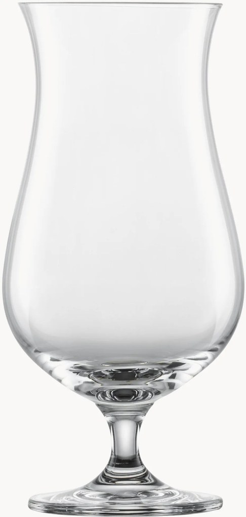 Copos altos em cristal Bar Special, conjunto de 4