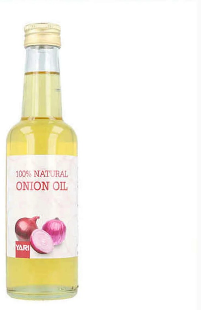Óleo Hidratante Yari Natural Cebola 250 ml