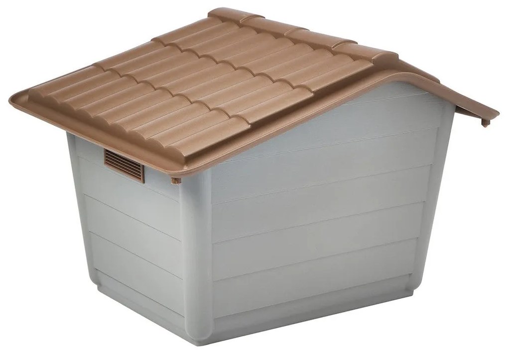Cabina Nayeco Eco mini Cão (60 x 50 x 41 cm)