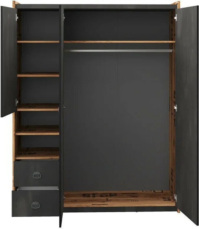 Conjunto de mobiliário Tivtivi 129