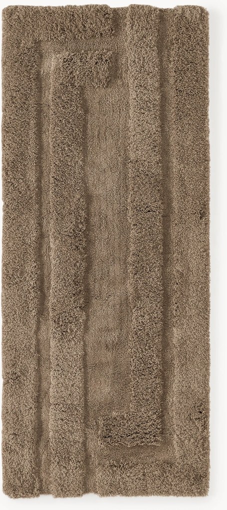 Passadeira com relevo Genève