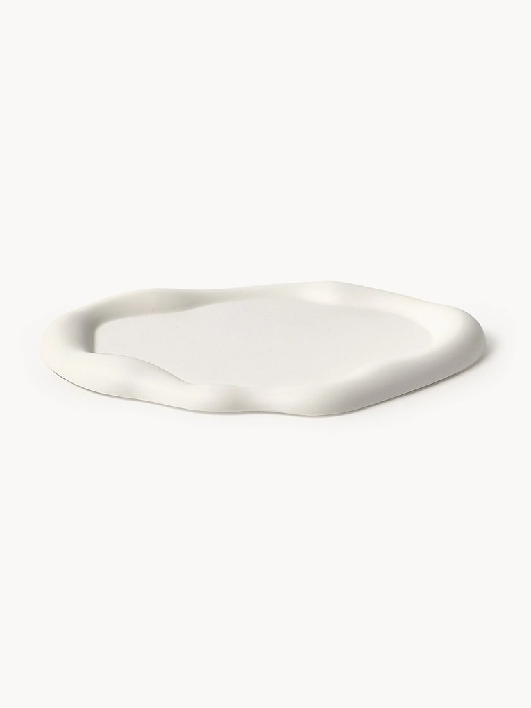 Handmade Decorative Tray Cloud
