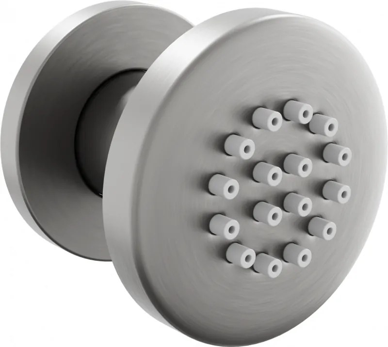 Mexen bico lateral de superfície, grafite - 79361-66