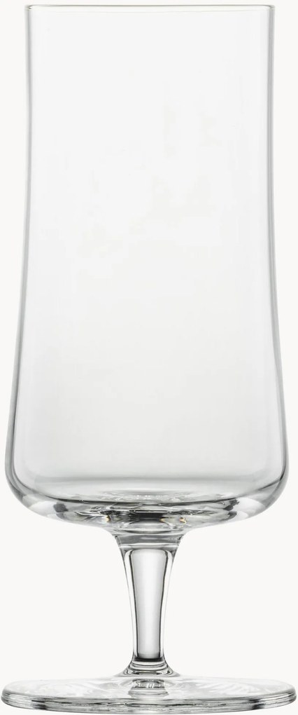 Copos de cerveja Pilsner Basic, conjunto de 4