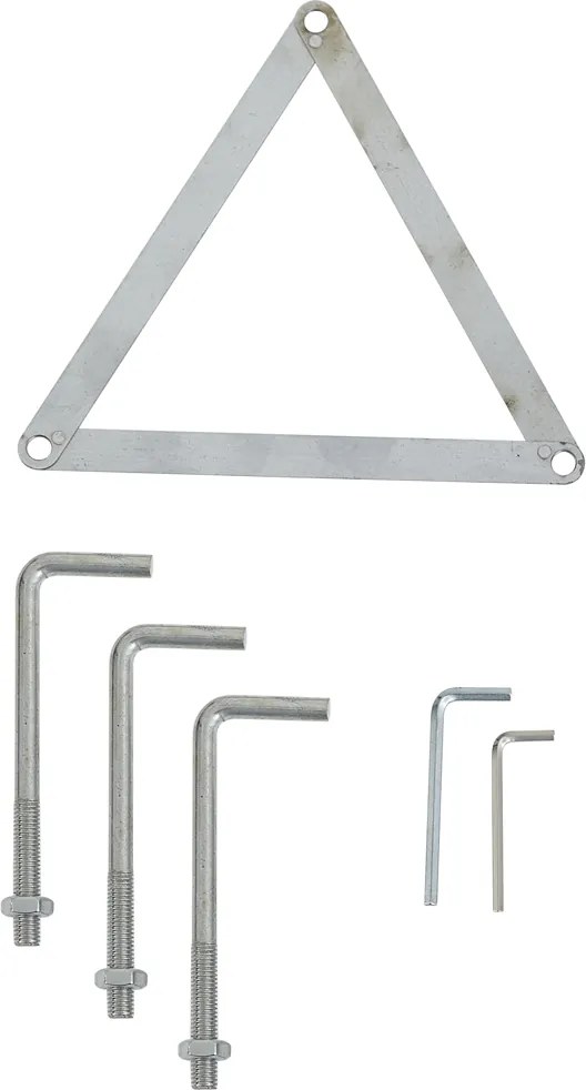 Candeeiro de pé clássico para exterior preto com vidro opalino 210cm IP44 - Champs