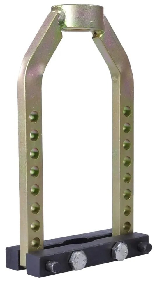 Puxador CV de conjunta