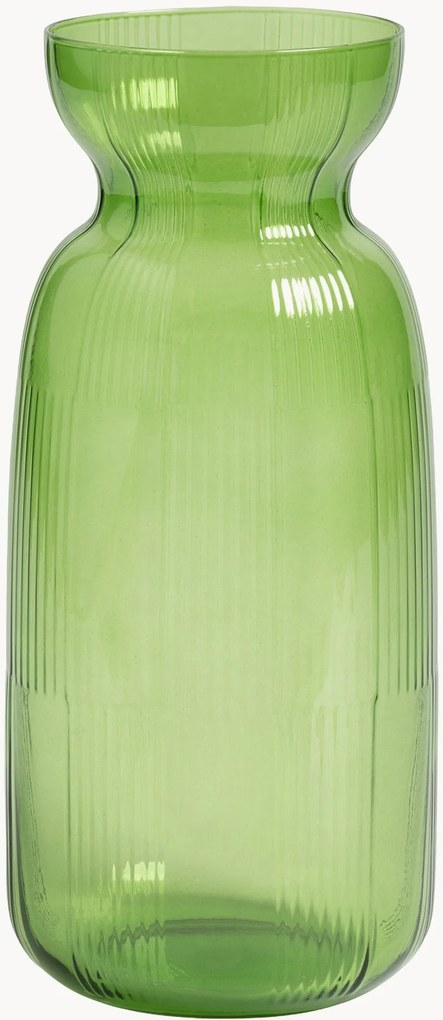 Jarro de vidro artesanal Circus, 1,3 L