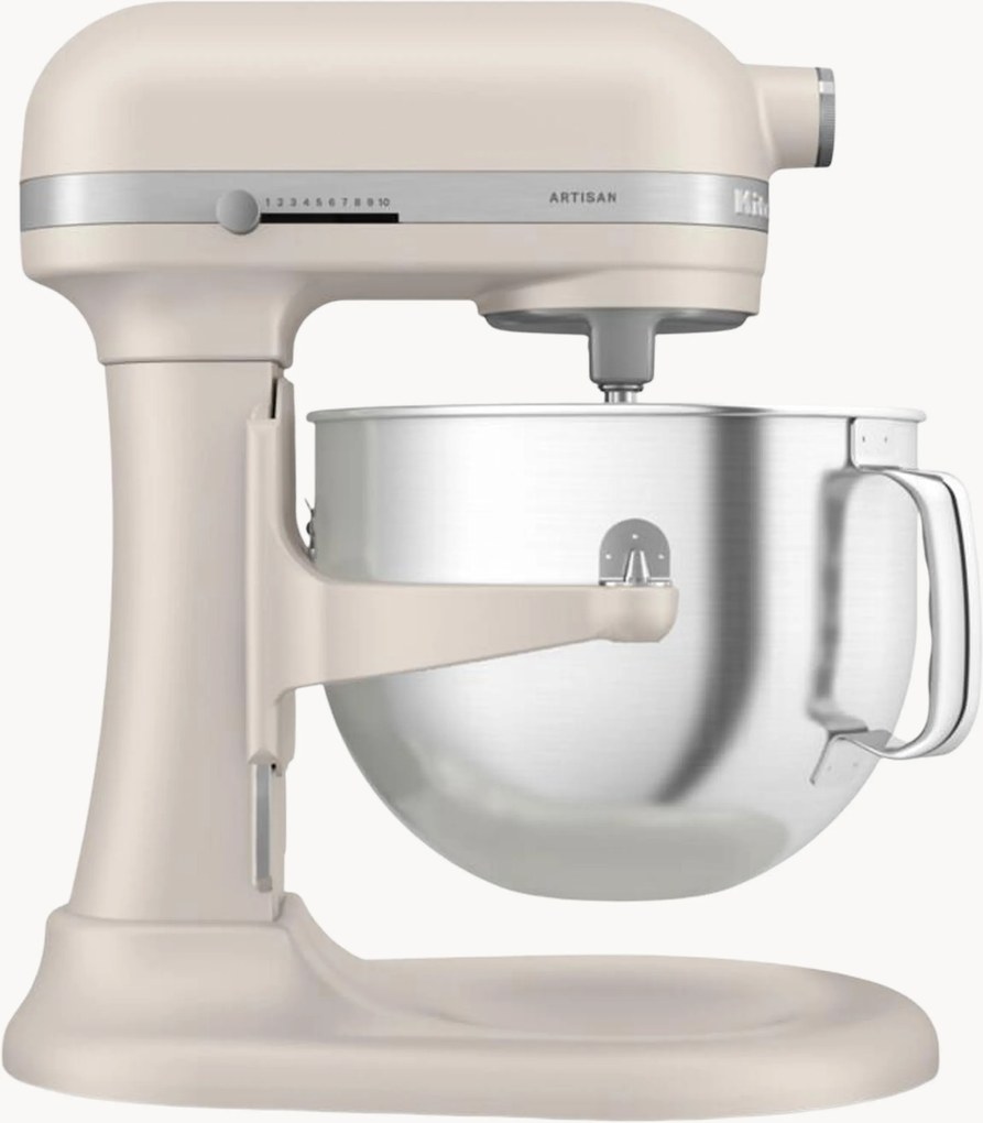 Batedeira com taça elevatória Artisan, 6,6 L