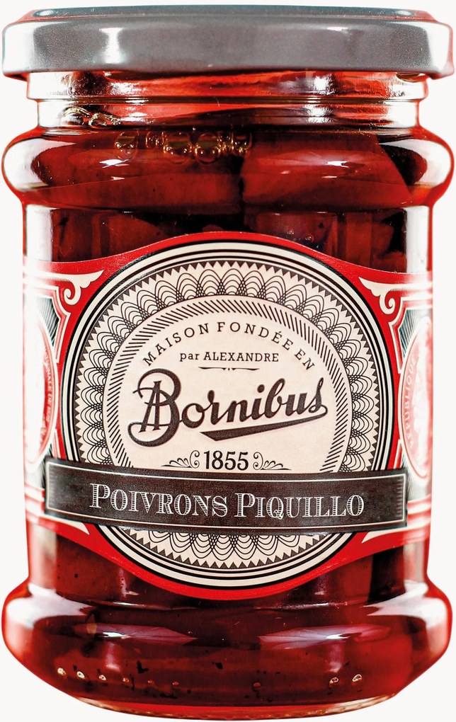 Pimento piquillo