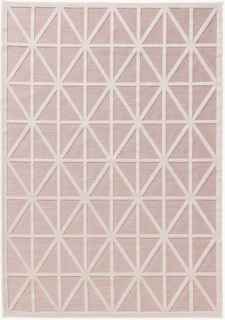 Tapete com relevo para interior e exterior Orion