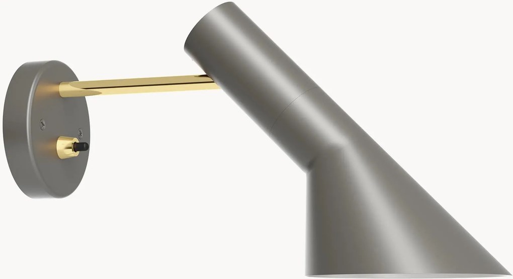 Candeeiro de parede AJ