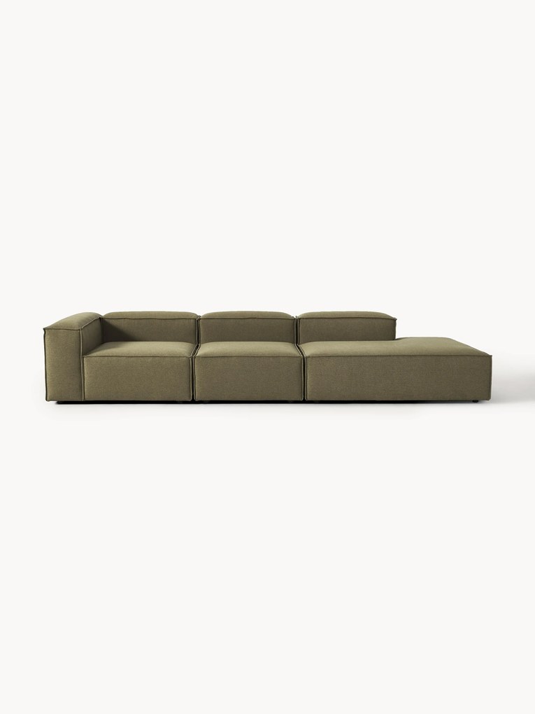 Módulo chaise longue XL Lennon